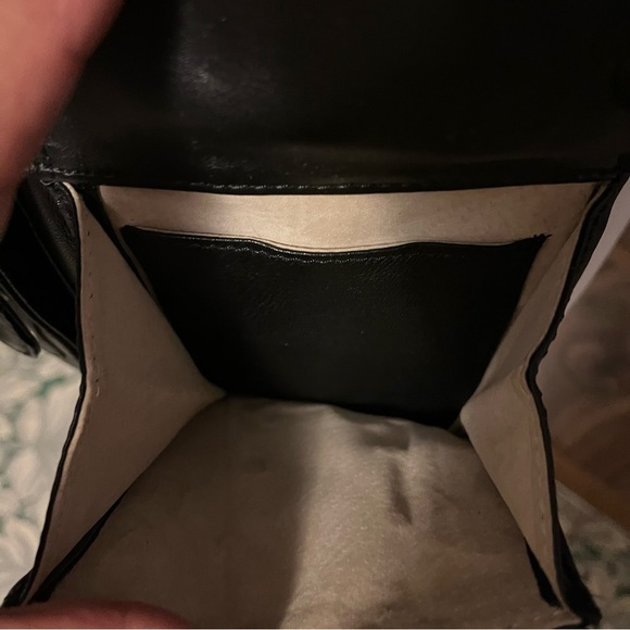 Leather Photography Waist Bag / Card Holder by Gobee for Weddings, Events, trips - Picture 4 of 11